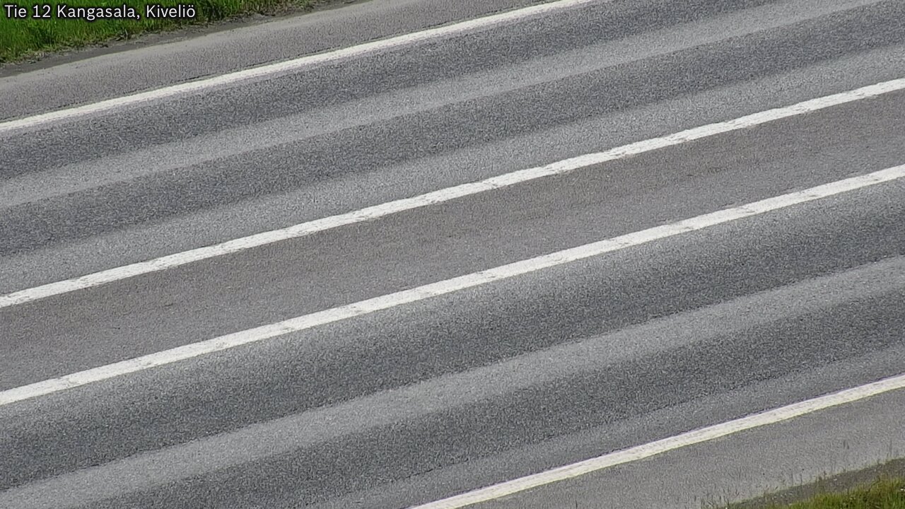 Kelikamerat Kuva Tie 12 Kangasala, Kiveliö, Kangasala, Pirkanmaa