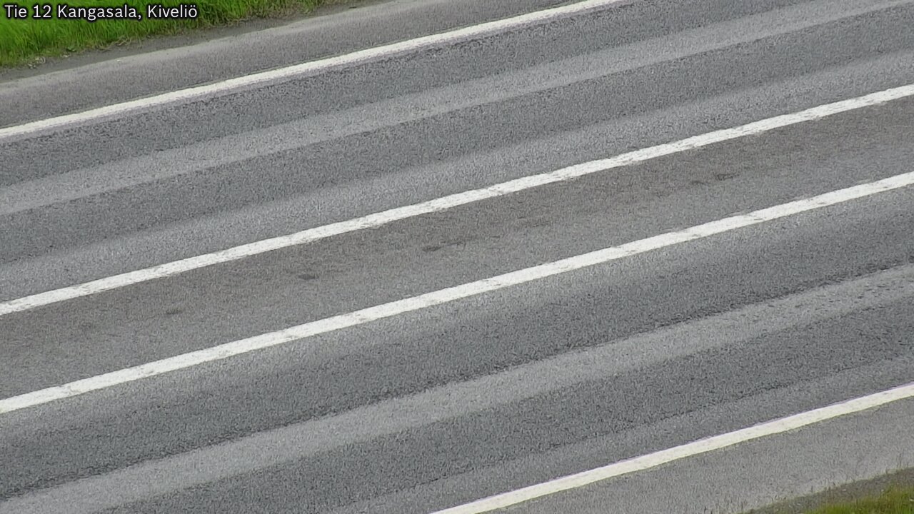 Kelikamerat Kuva Tie 12 Kangasala, Kiveliö, Kangasala, Pirkanmaa