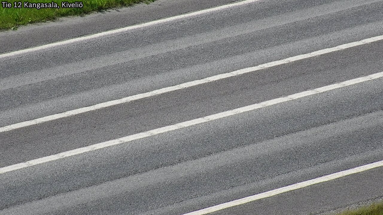 Kelikamerat Kuva Tie 12 Kangasala, Kiveliö, Kangasala, Pirkanmaa