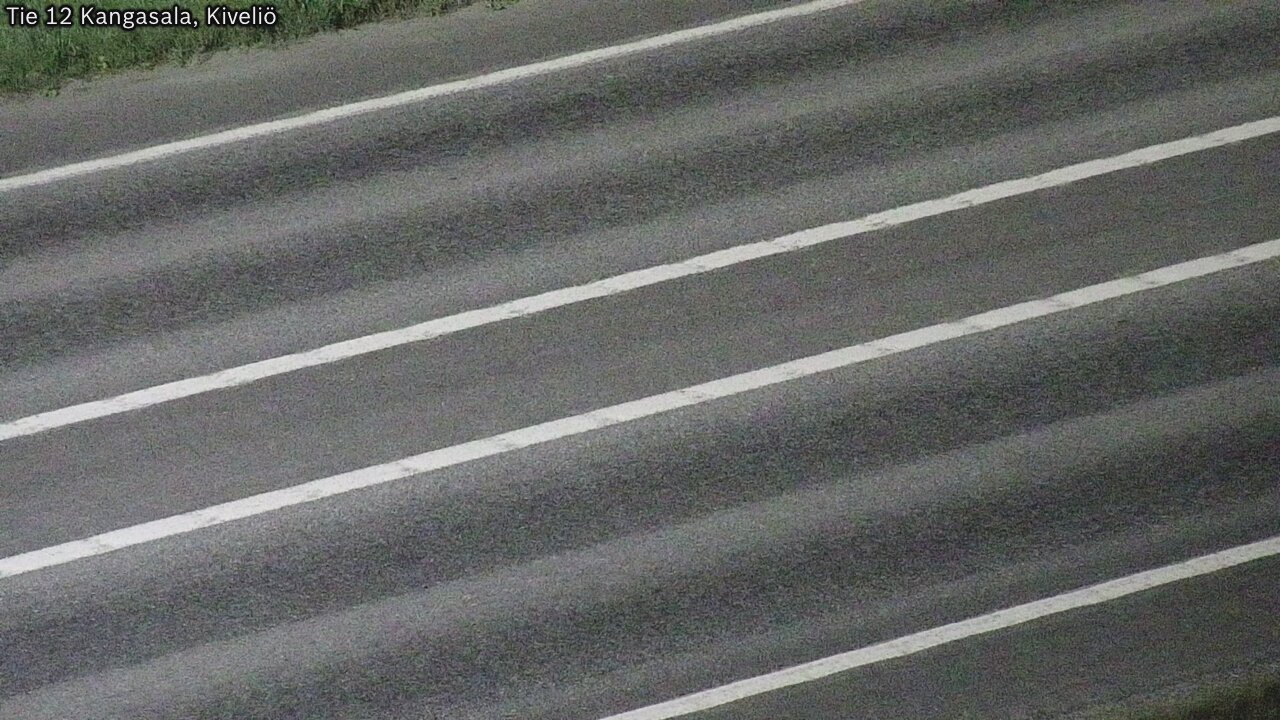 Kelikamerat Kuva Tie 12 Kangasala, Kiveliö, Kangasala, Pirkanmaa