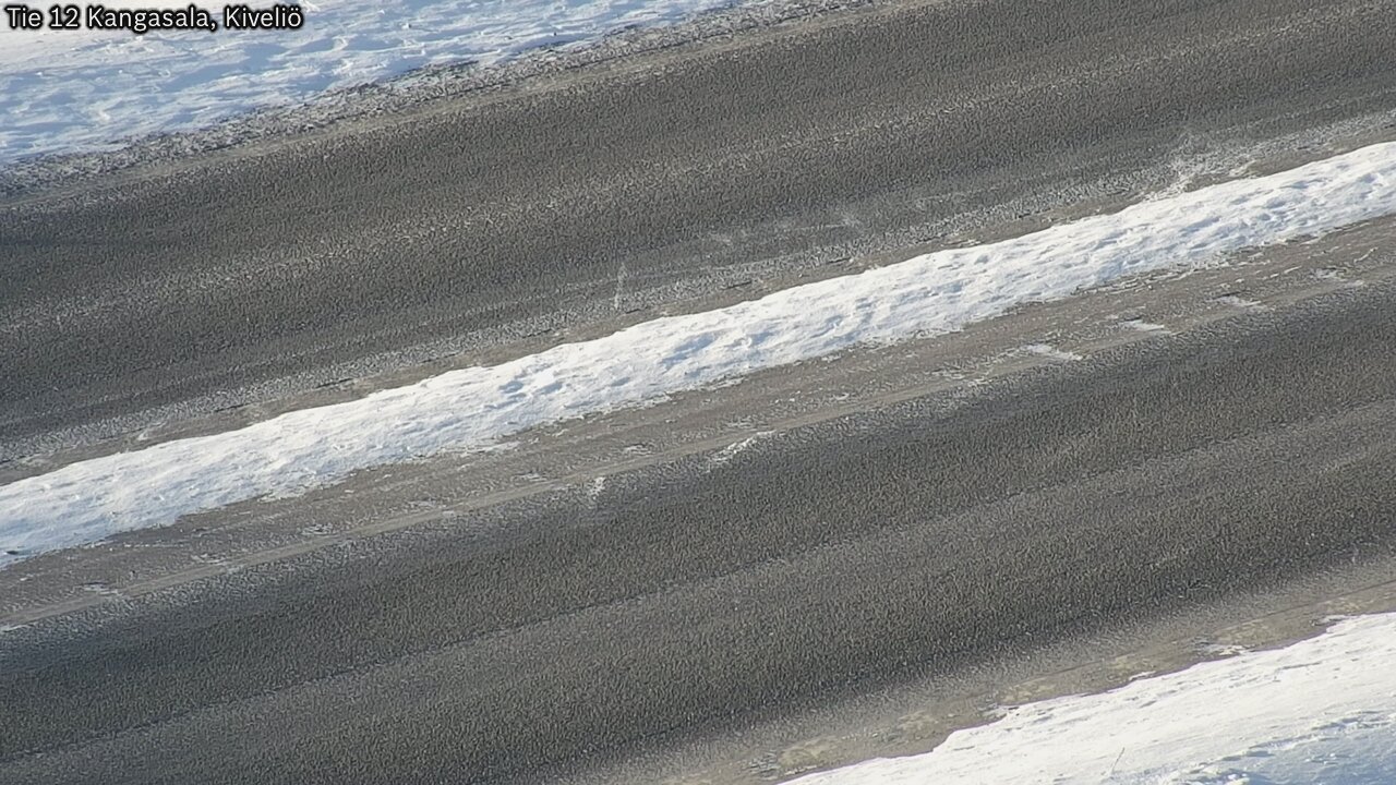 Kelikamerat Kuva Tie 12 Kangasala, Kiveliö, Kangasala, Pirkanmaa