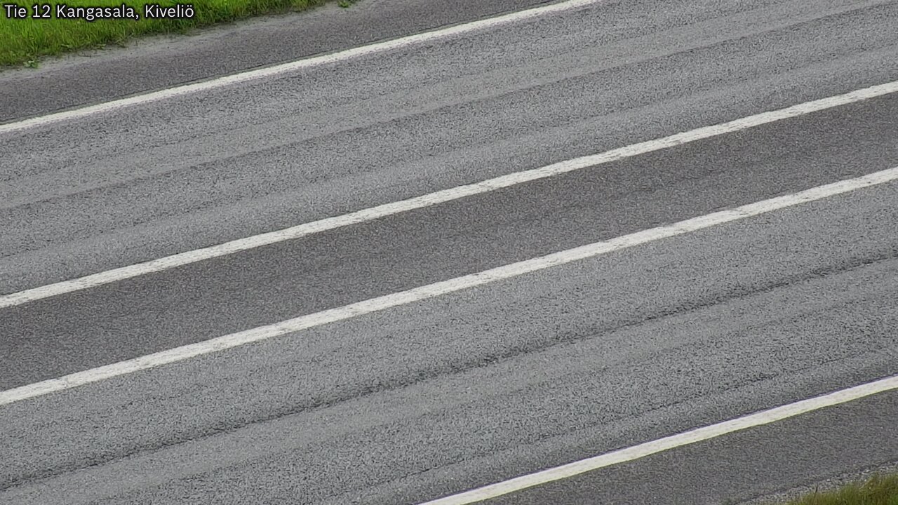 Kelikamerat Kuva Tie 12 Kangasala, Kiveliö, Kangasala, Pirkanmaa