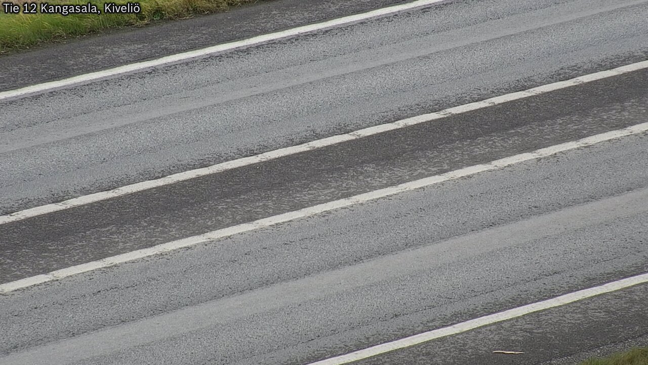 Kelikamerat Kuva Tie 12 Kangasala, Kiveliö, Kangasala, Pirkanmaa