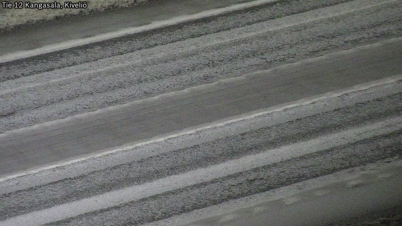 Kelikamerat Kuva Tie 12 Kangasala, Kiveliö, Kangasala, Pirkanmaa