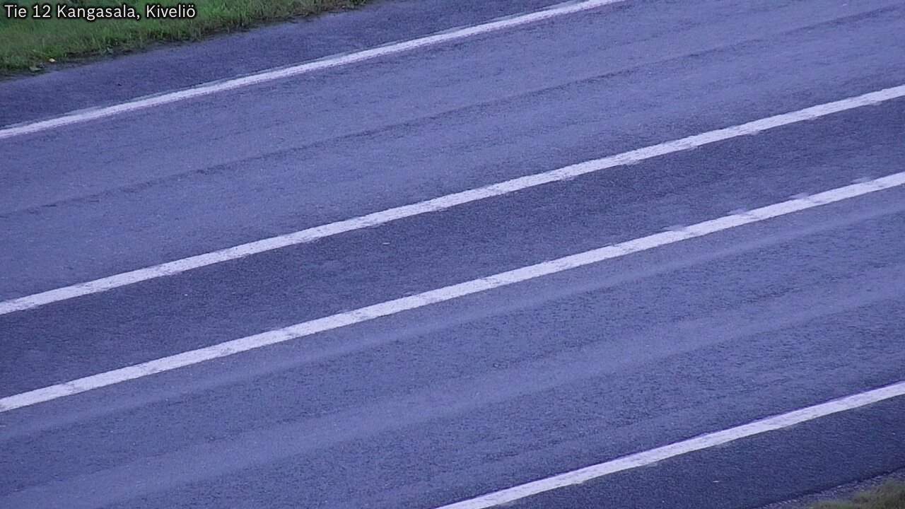 Kelikamerat Kuva Tie 12 Kangasala, Kiveliö, Kangasala, Pirkanmaa