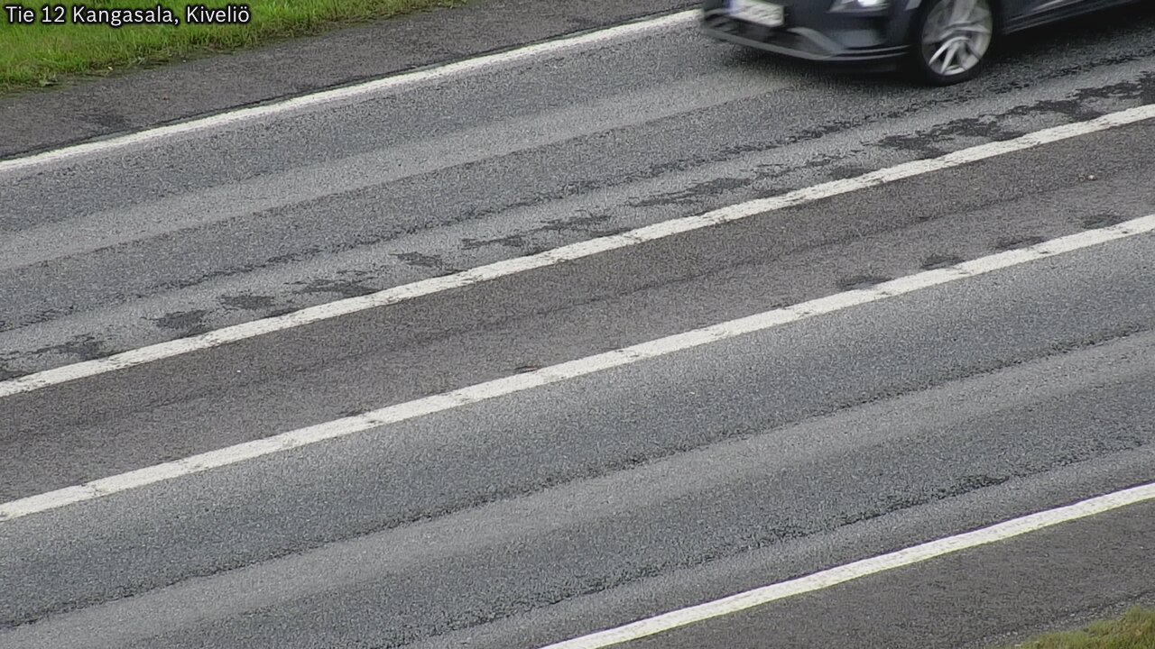 Kelikamerat Kuva Tie 12 Kangasala, Kiveliö, Kangasala, Pirkanmaa