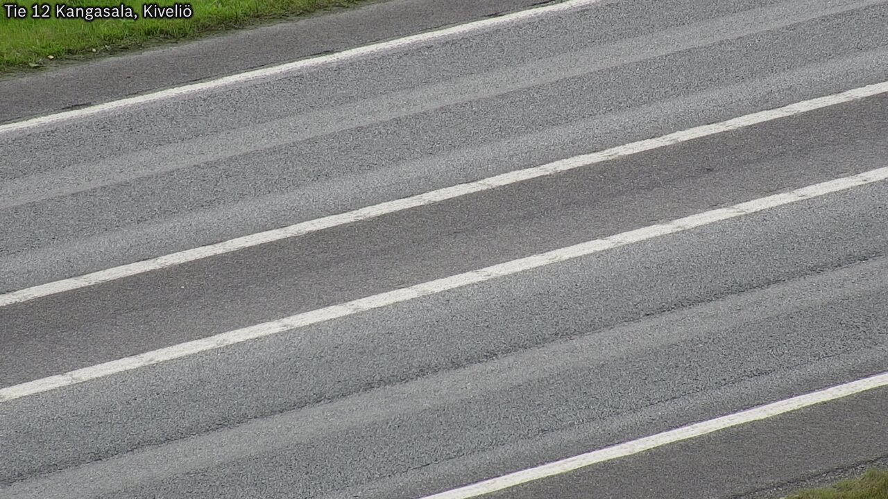 Kelikamerat Kuva Tie 12 Kangasala, Kiveliö, Kangasala, Pirkanmaa