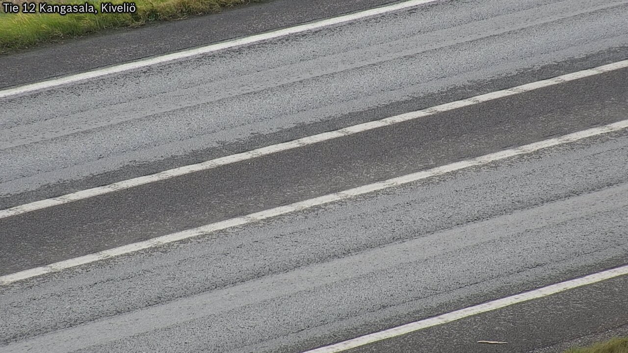 Kelikamerat Kuva Tie 12 Kangasala, Kiveliö, Kangasala, Pirkanmaa