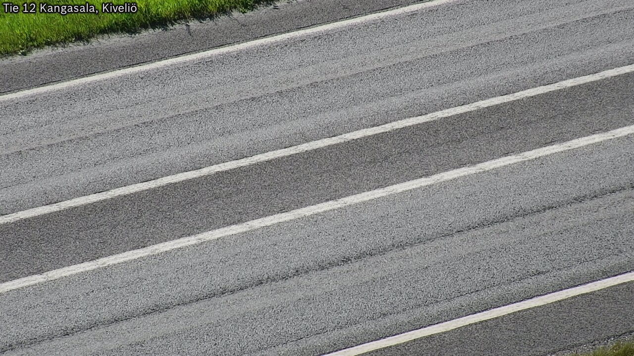 Kelikamerat Kuva Tie 12 Kangasala, Kiveliö, Kangasala, Pirkanmaa