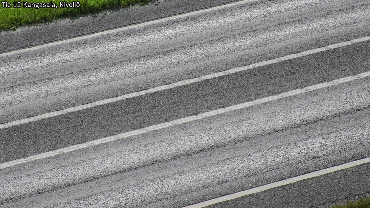 Kelikamerat Kuva Tie 12 Kangasala, Kiveliö, Kangasala, Pirkanmaa