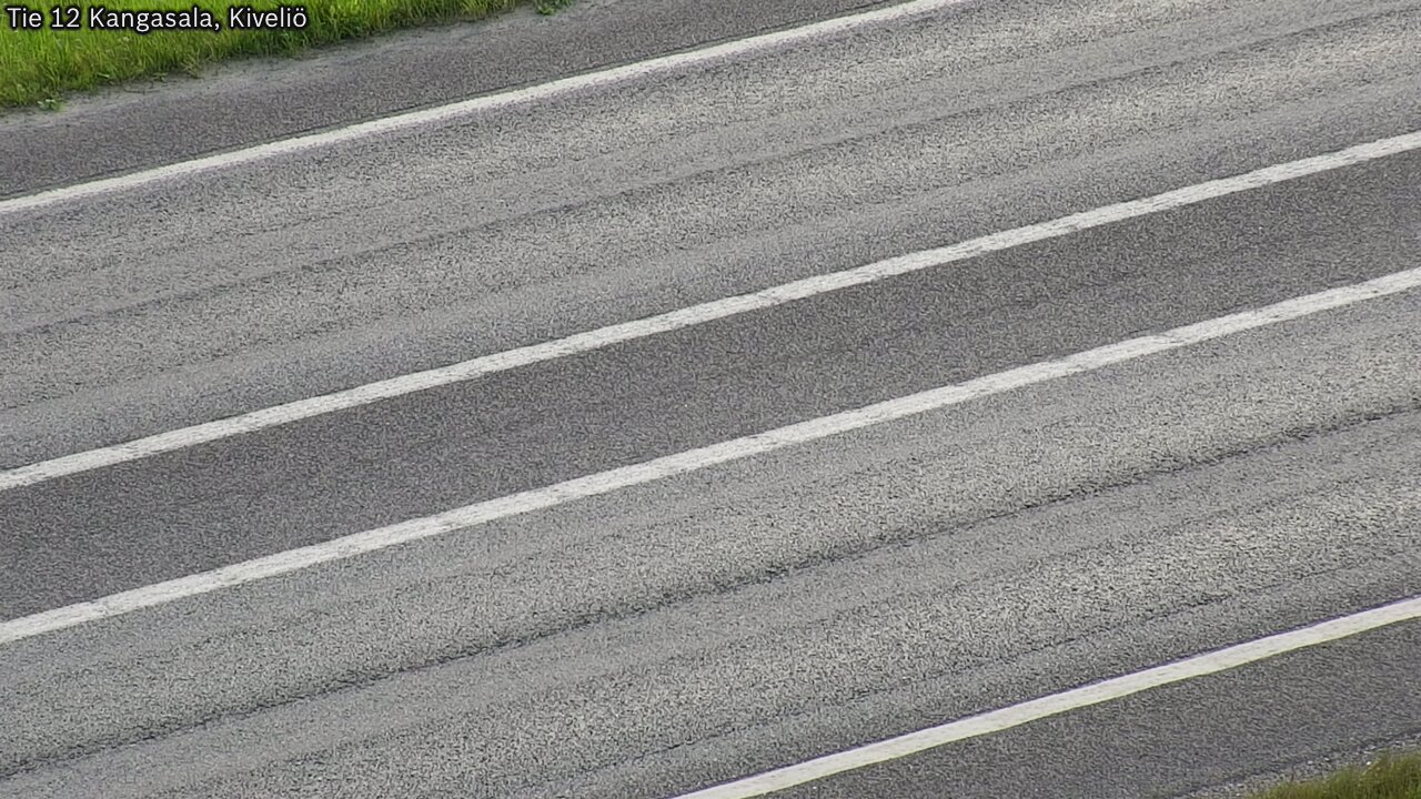 Kelikamerat Kuva Tie 12 Kangasala, Kiveliö, Kangasala, Pirkanmaa
