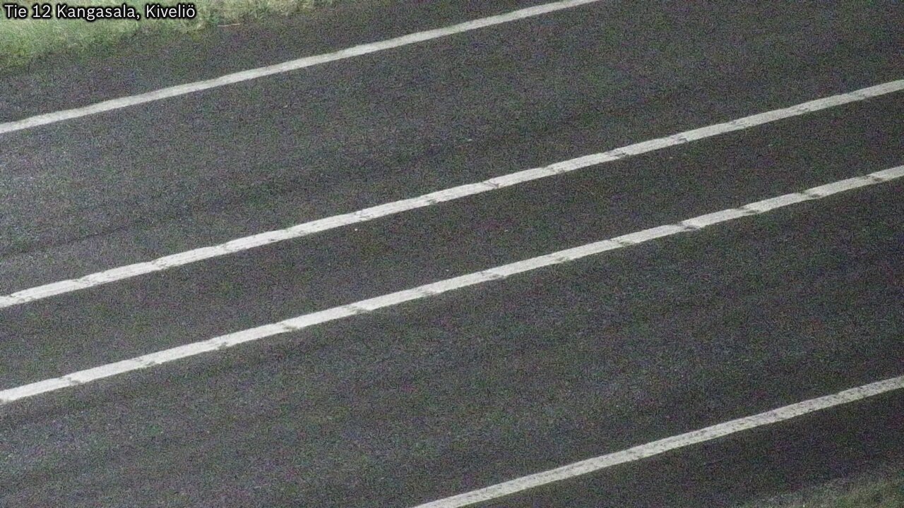 Kelikamerat Kuva Tie 12 Kangasala, Kiveliö, Kangasala, Pirkanmaa