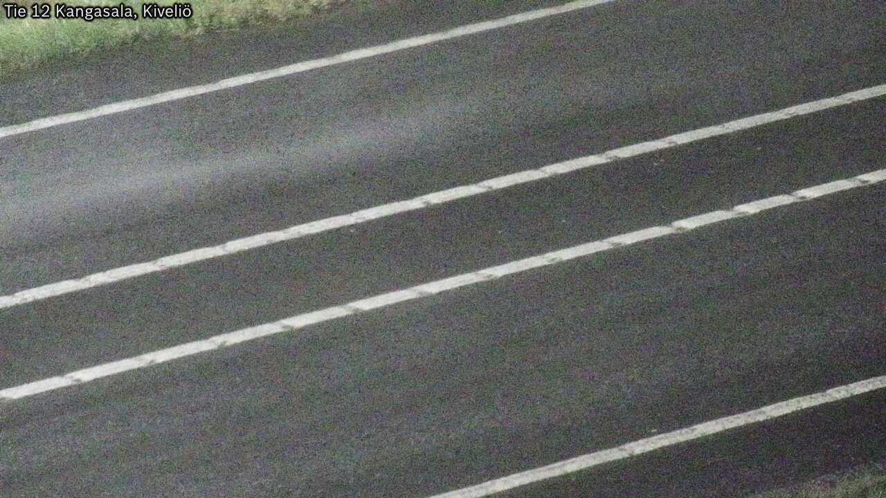 Kelikamerat Kuva Tie 12 Kangasala, Kiveliö, Kangasala, Pirkanmaa