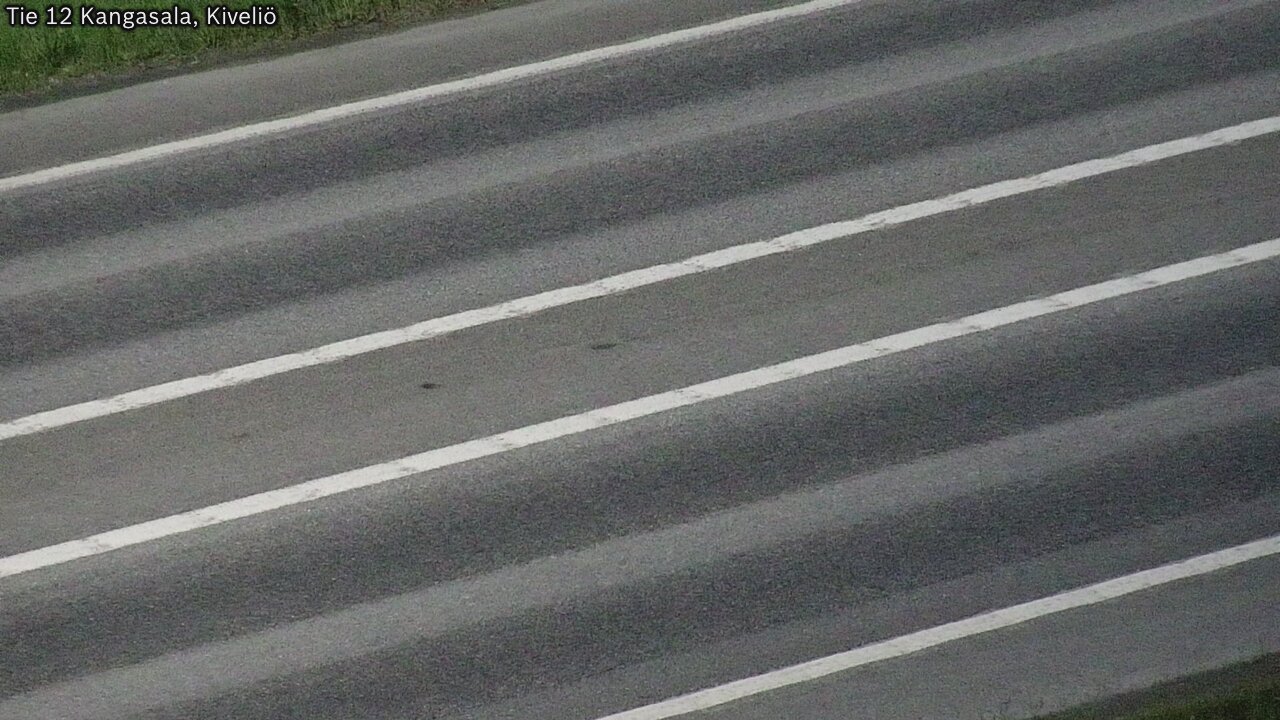 Kelikamerat Kuva Tie 12 Kangasala, Kiveliö, Kangasala, Pirkanmaa