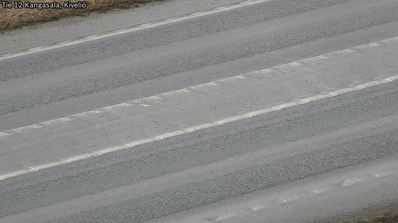 Kelikamerat Kuva Tie 12 Kangasala, Kiveliö, Kangasala, Pirkanmaa