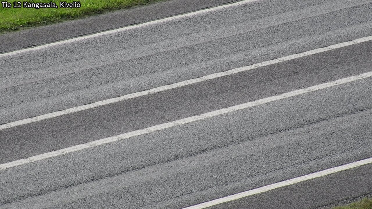 Kelikamerat Kuva Tie 12 Kangasala, Kiveliö, Kangasala, Pirkanmaa