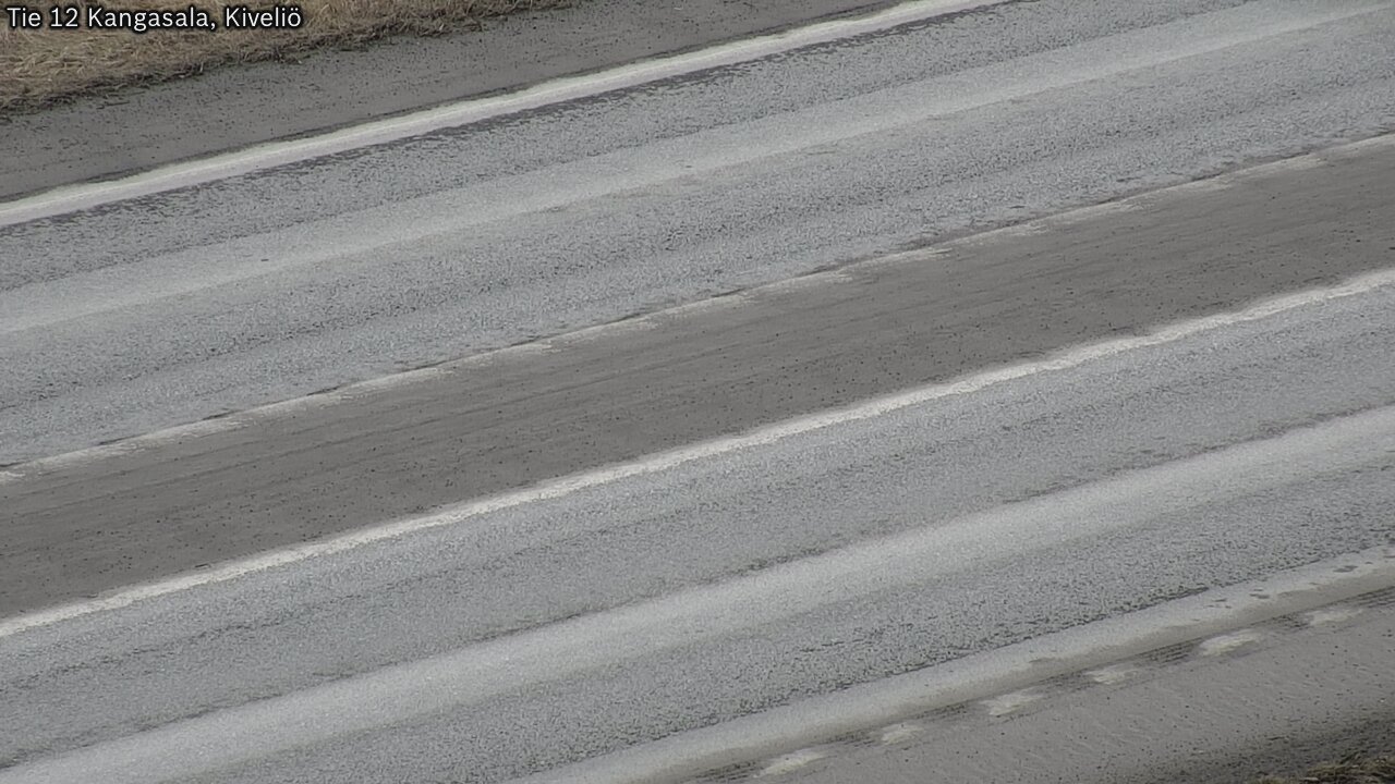 Kelikamerat Kuva Tie 12 Kangasala, Kiveliö, Kangasala, Pirkanmaa