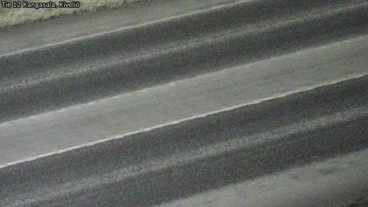 Kelikamerat Kuva Tie 12 Kangasala, Kiveliö, Kangasala, Pirkanmaa
