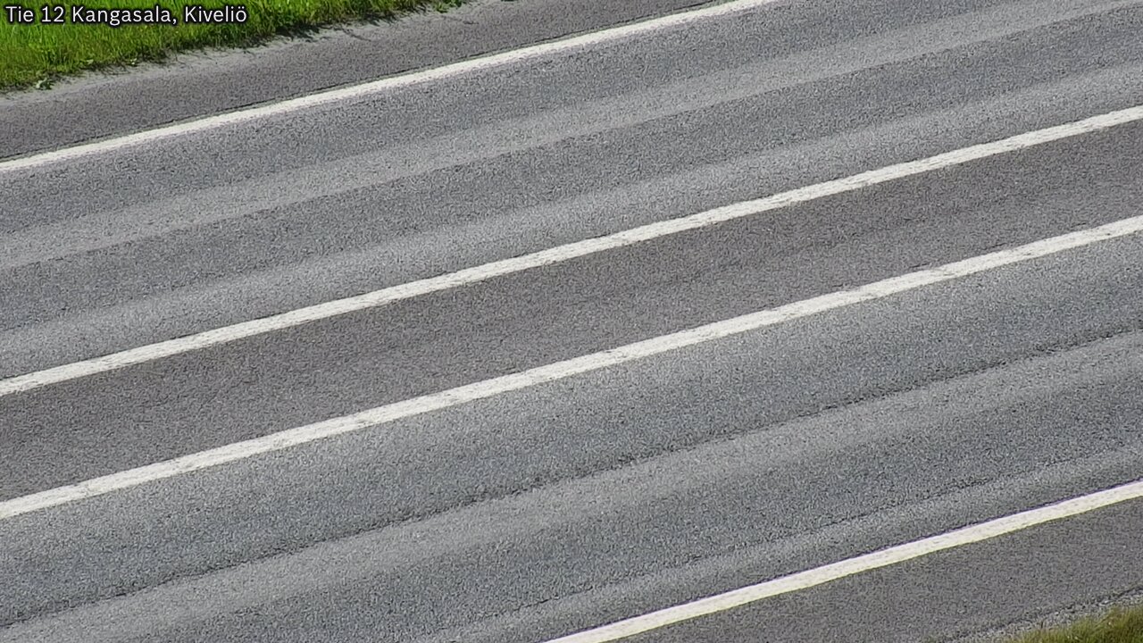 Kelikamerat Kuva Tie 12 Kangasala, Kiveliö, Kangasala, Pirkanmaa