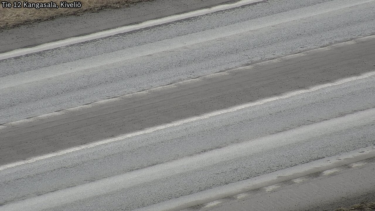 Kelikamerat Kuva Tie 12 Kangasala, Kiveliö, Kangasala, Pirkanmaa