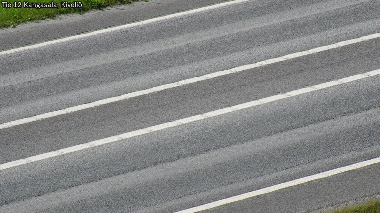 Kelikamerat Kuva Tie 12 Kangasala, Kiveliö, Kangasala, Pirkanmaa