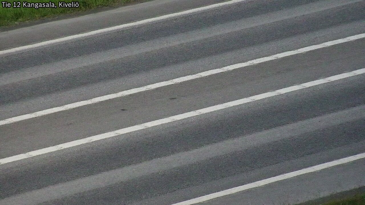 Kelikamerat Kuva Tie 12 Kangasala, Kiveliö, Kangasala, Pirkanmaa
