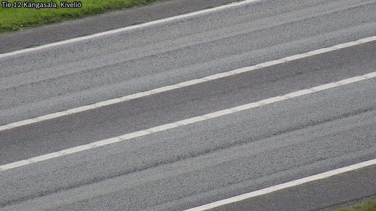 Kelikamerat Kuva Tie 12 Kangasala, Kiveliö, Kangasala, Pirkanmaa