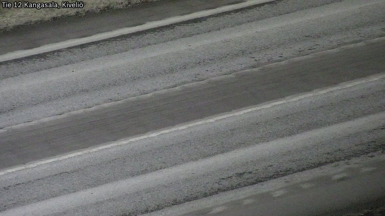 Kelikamerat Kuva Tie 12 Kangasala, Kiveliö, Kangasala, Pirkanmaa