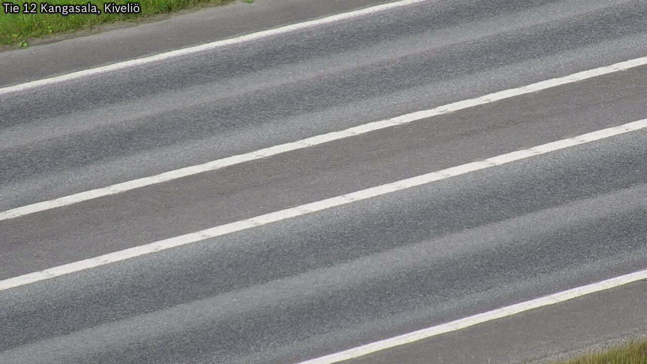Kelikamerat Kuva Tie 12 Kangasala, Kiveliö, Kangasala, Pirkanmaa