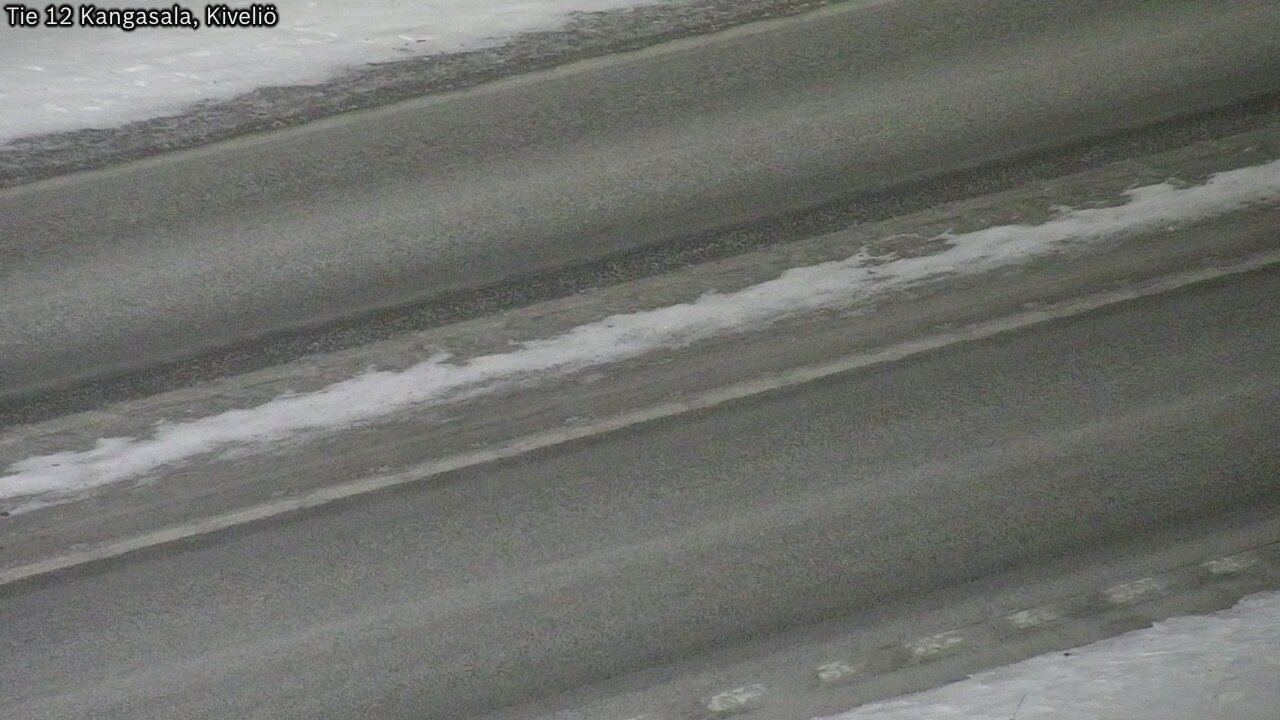 Kelikamerat Kuva Tie 12 Kangasala, Kiveliö, Kangasala, Pirkanmaa