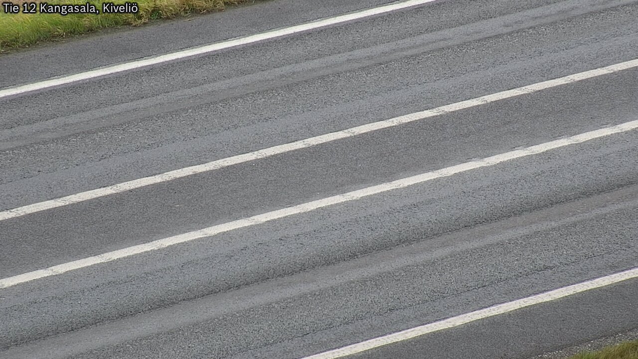 Kelikamerat Kuva Tie 12 Kangasala, Kiveliö, Kangasala, Pirkanmaa