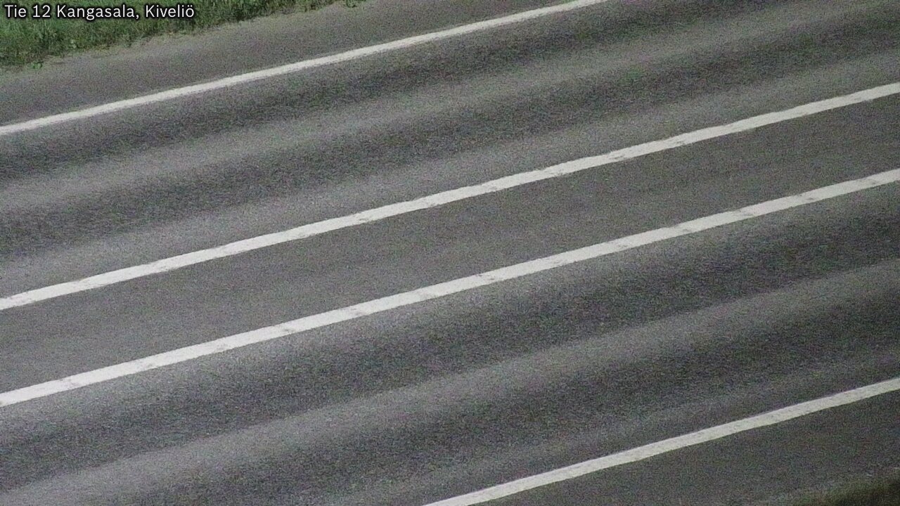 Kelikamerat Kuva Tie 12 Kangasala, Kiveliö, Kangasala, Pirkanmaa