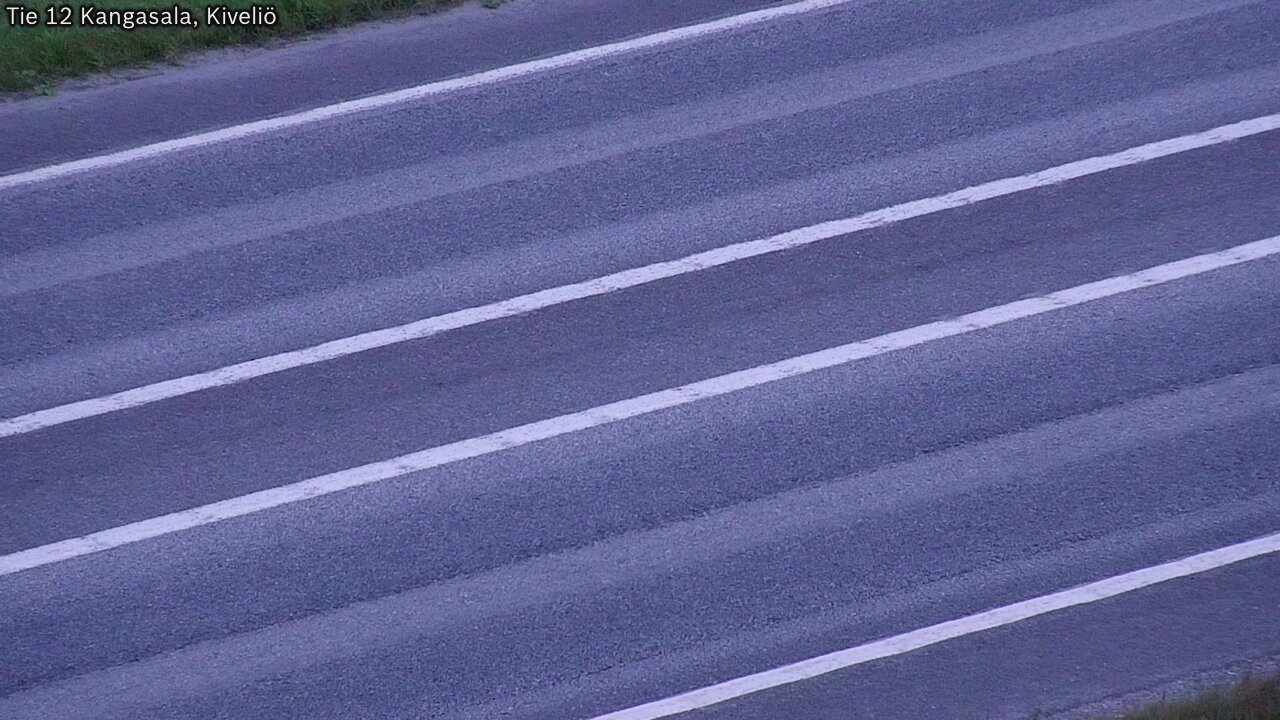 Kelikamerat Kuva Tie 12 Kangasala, Kiveliö, Kangasala, Pirkanmaa