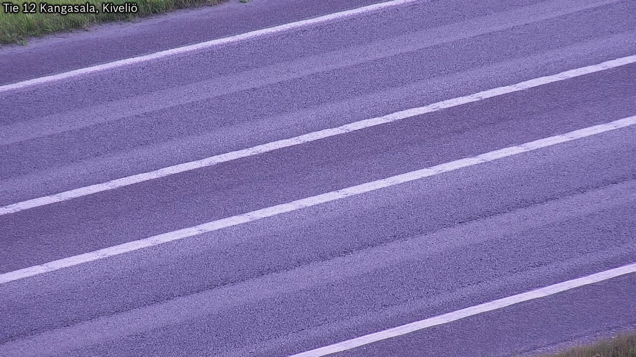 Kelikamerat Kuva Tie 12 Kangasala, Kiveliö, Kangasala, Pirkanmaa