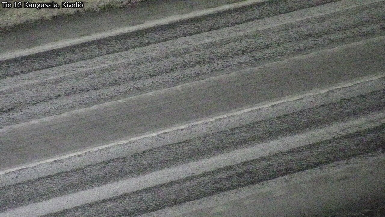 Kelikamerat Kuva Tie 12 Kangasala, Kiveliö, Kangasala, Pirkanmaa