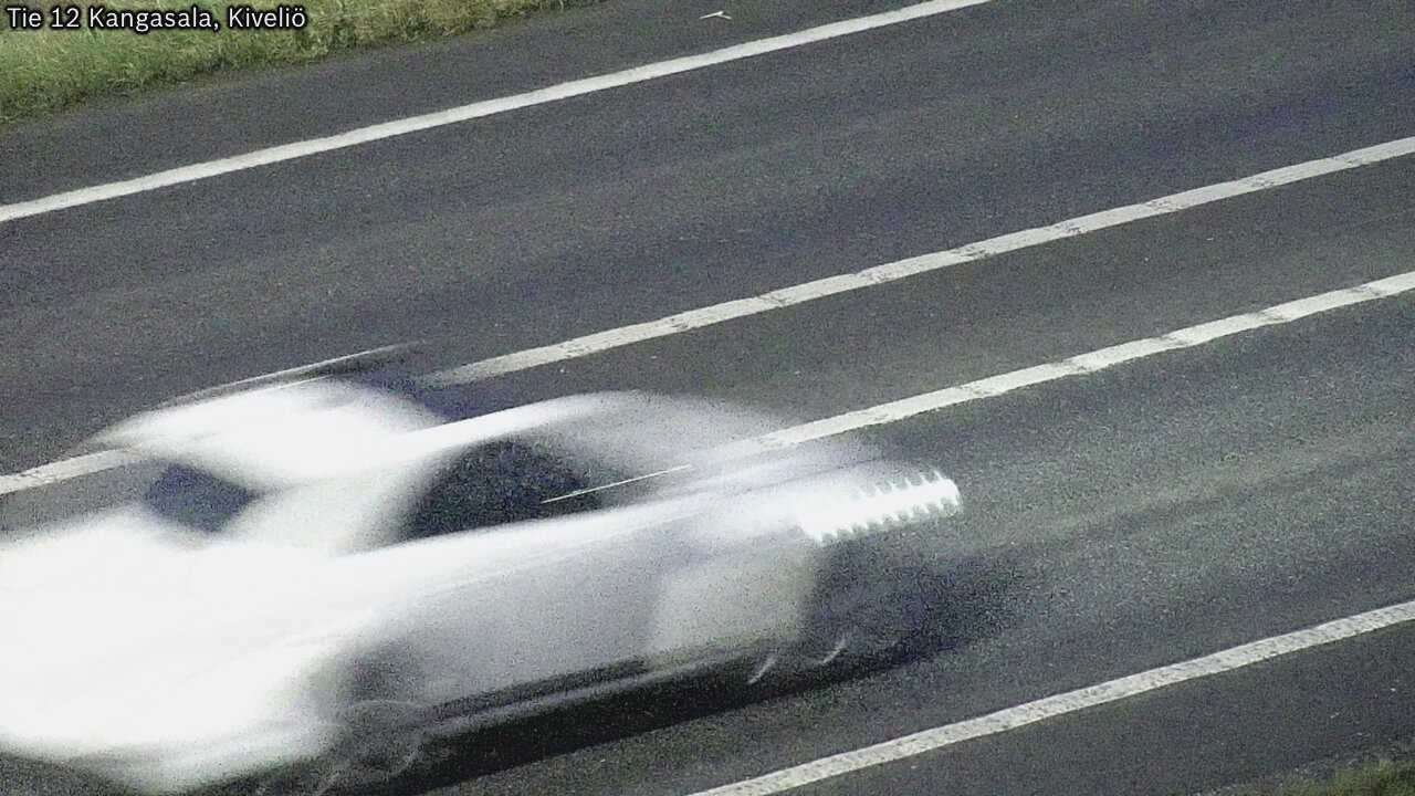 Kelikamerat Kuva Tie 12 Kangasala, Kiveliö, Kangasala, Pirkanmaa