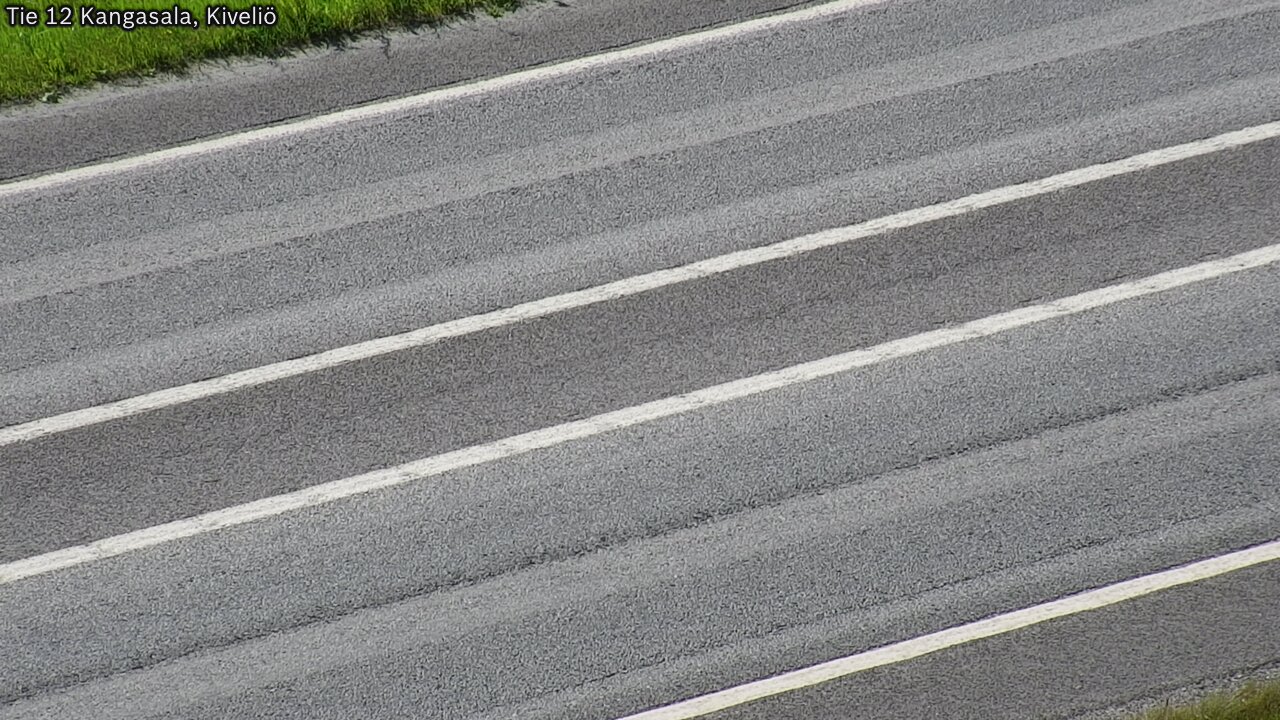 Kelikamerat Kuva Tie 12 Kangasala, Kiveliö, Kangasala, Pirkanmaa