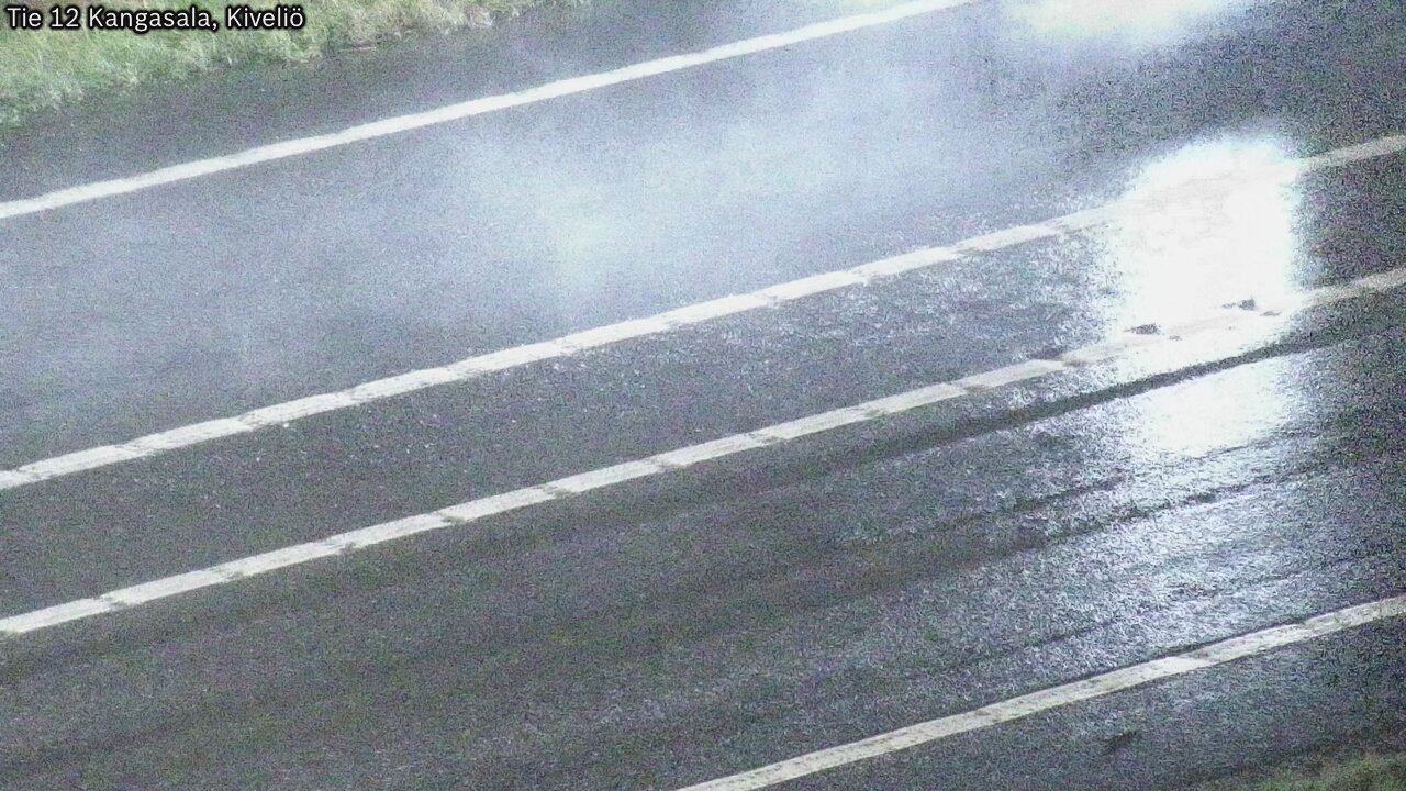 Kelikamerat Kuva Tie 12 Kangasala, Kiveliö, Kangasala, Pirkanmaa