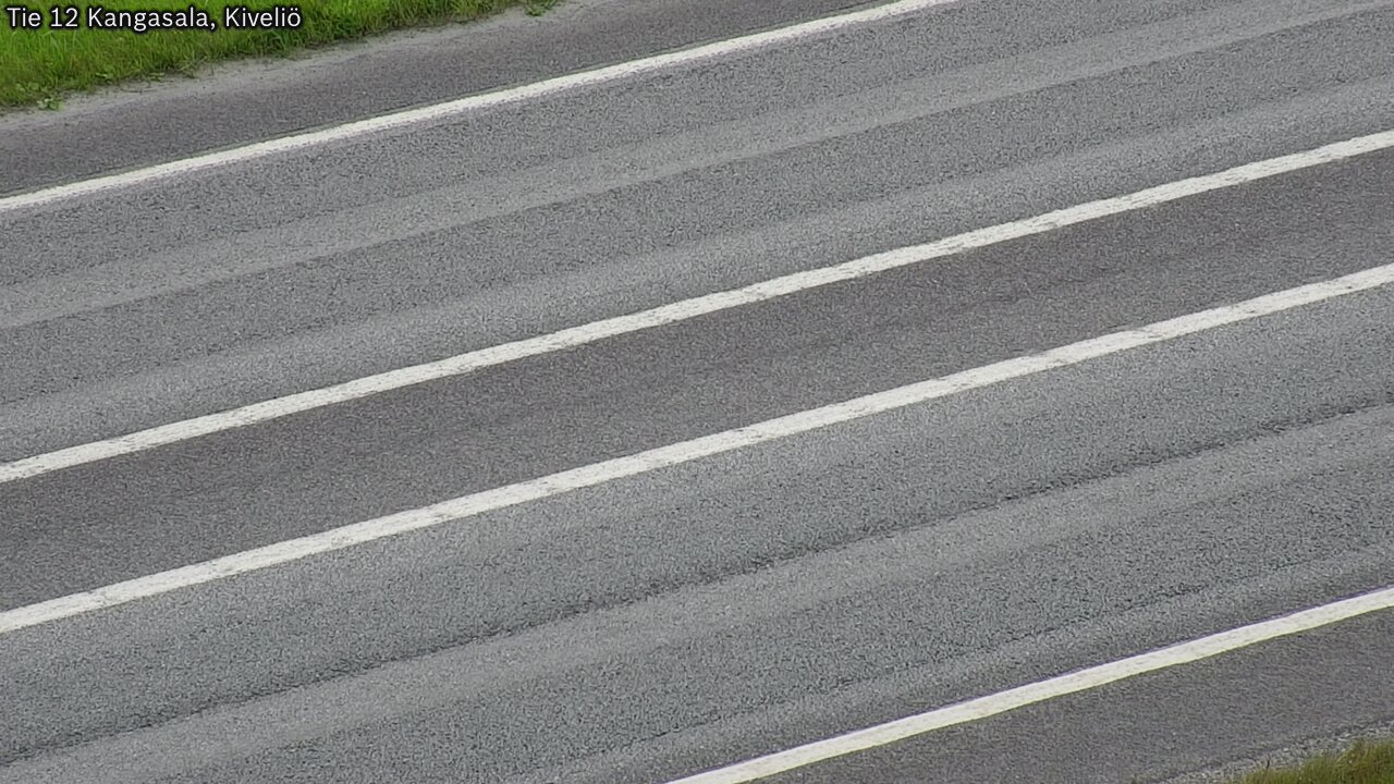 Kelikamerat Kuva Tie 12 Kangasala, Kiveliö, Kangasala, Pirkanmaa