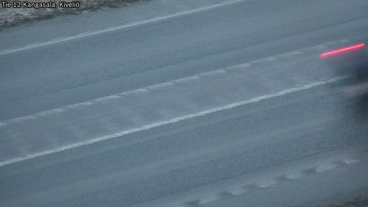 Kelikamerat Kuva Tie 12 Kangasala, Kiveliö, Kangasala, Pirkanmaa