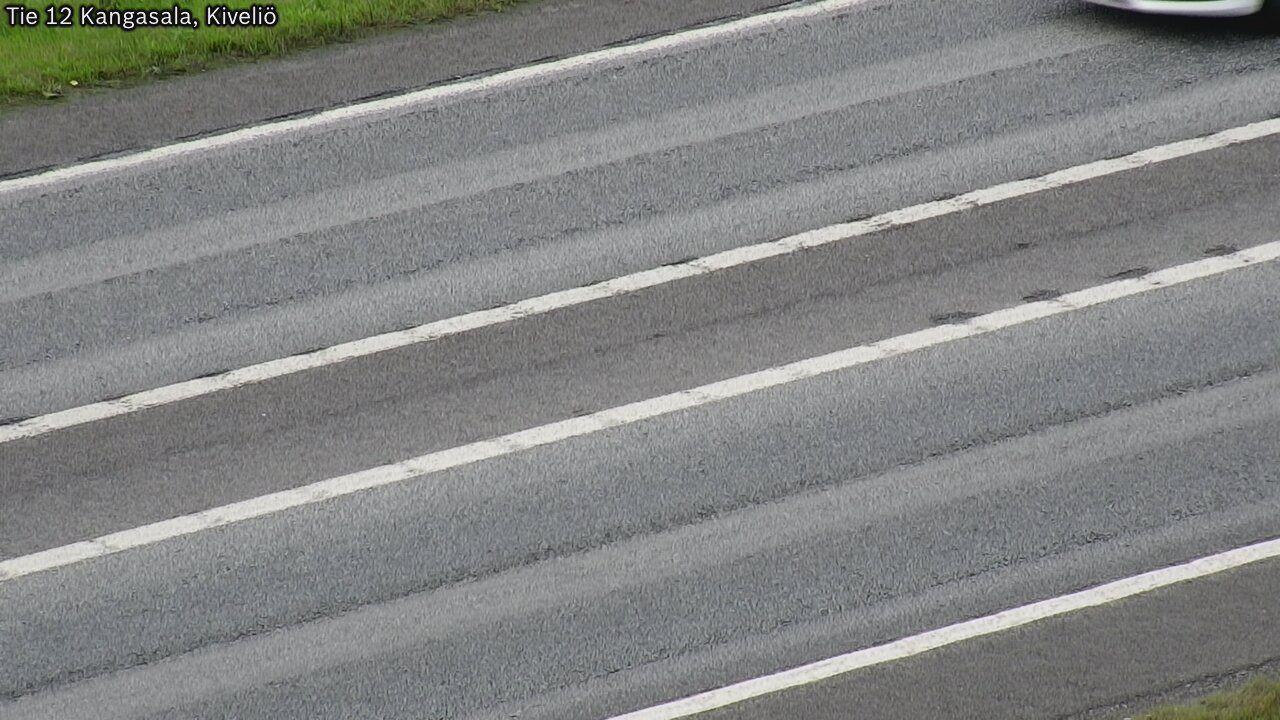 Kelikamerat Kuva Tie 12 Kangasala, Kiveliö, Kangasala, Pirkanmaa