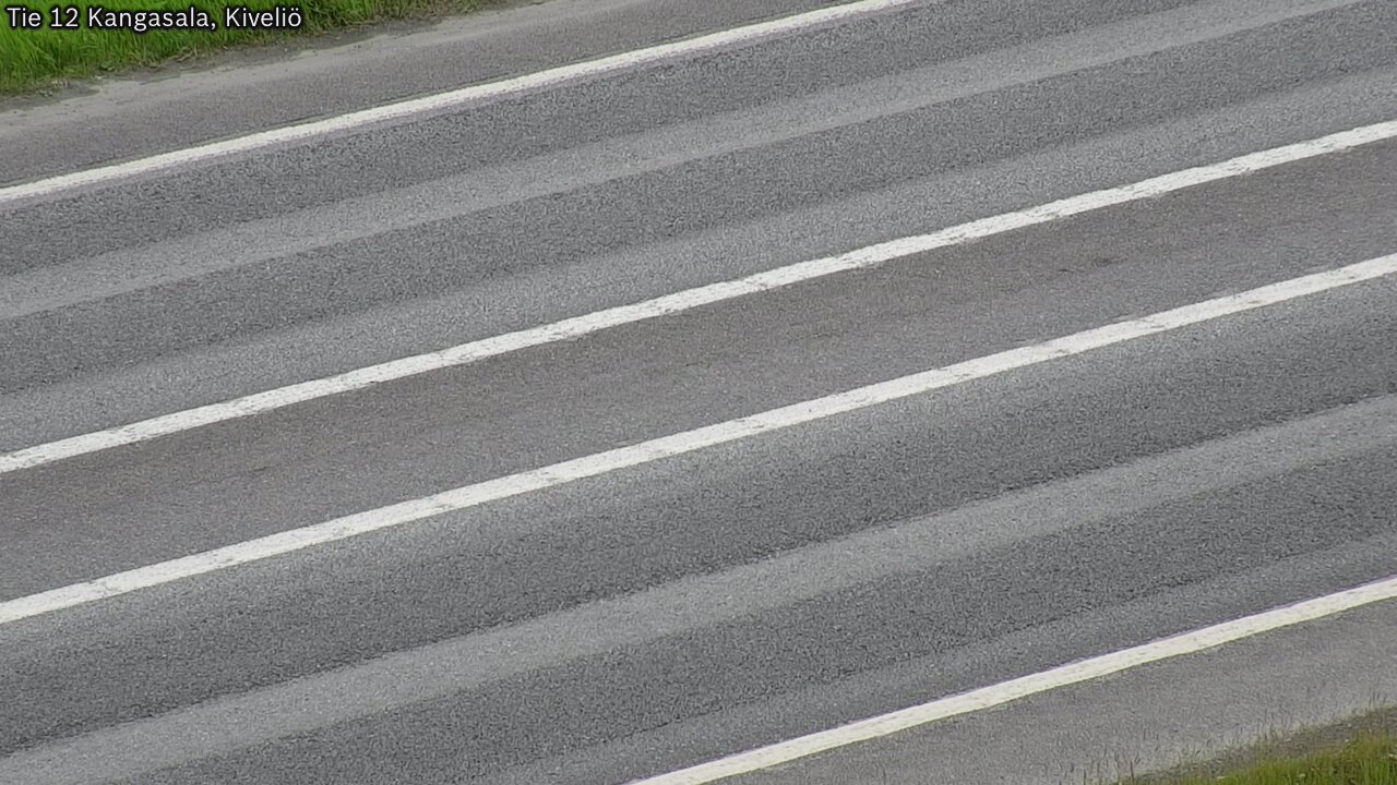Kelikamerat Kuva Tie 12 Kangasala, Kiveliö, Kangasala, Pirkanmaa