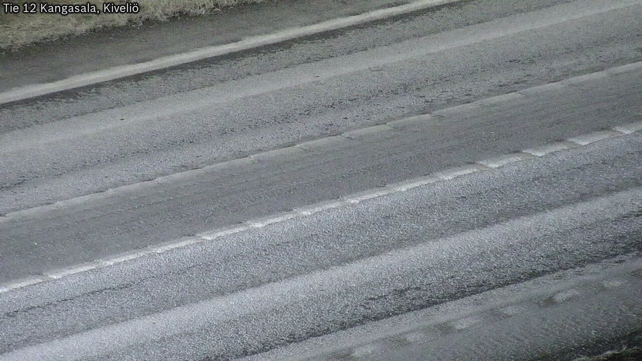 Kelikamerat Kuva Tie 12 Kangasala, Kiveliö, Kangasala, Pirkanmaa