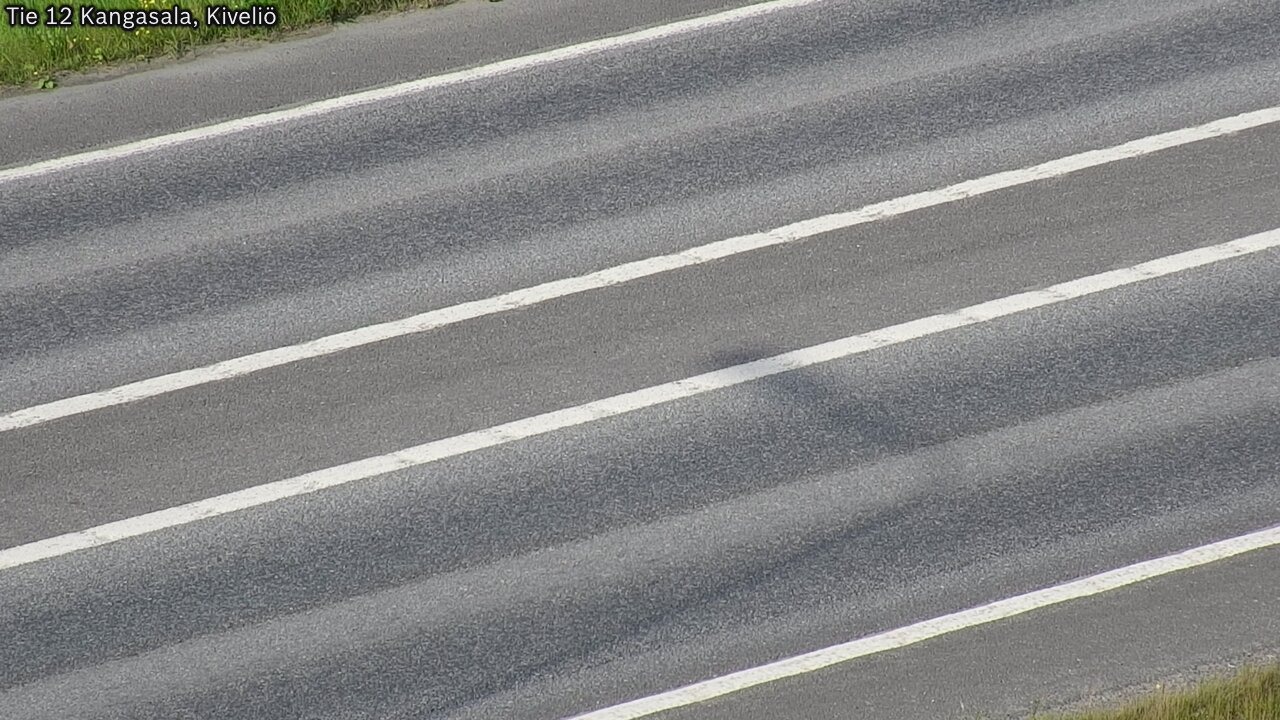 Kelikamerat Kuva Tie 12 Kangasala, Kiveliö, Kangasala, Pirkanmaa