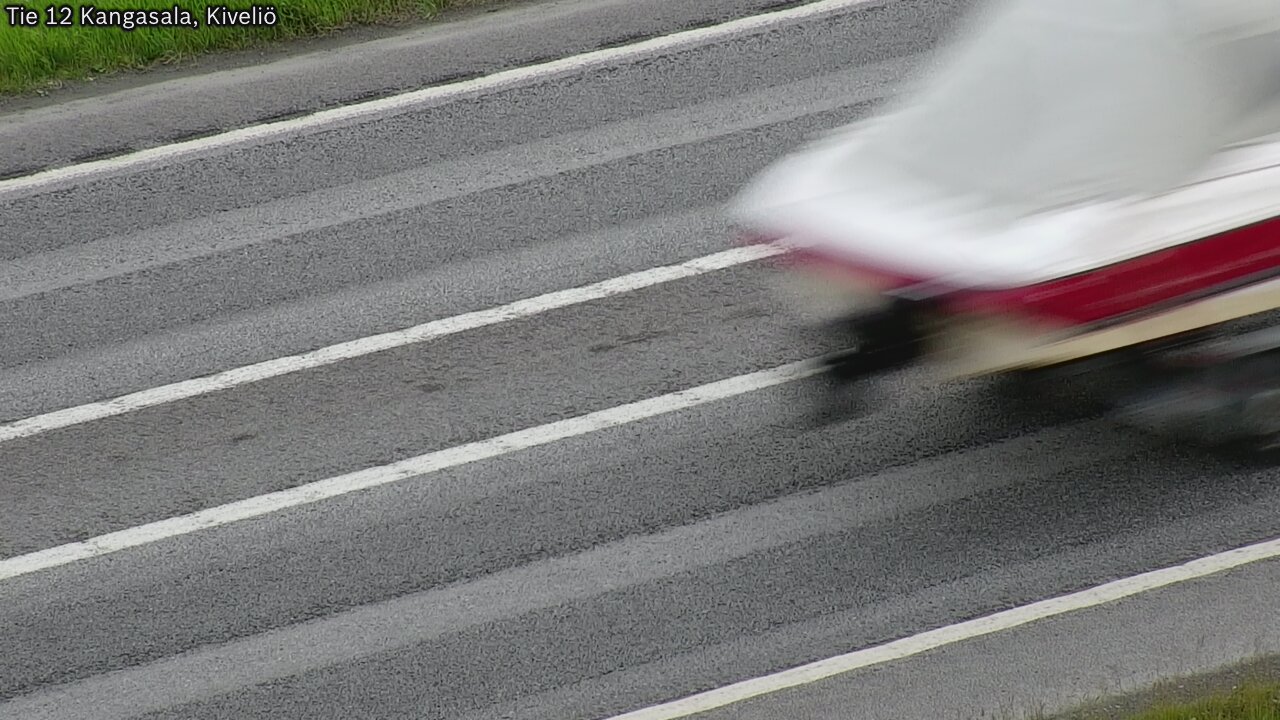 Kelikamerat Kuva Tie 12 Kangasala, Kiveliö, Kangasala, Pirkanmaa