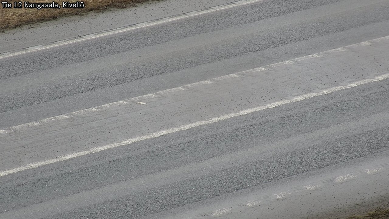 Kelikamerat Kuva Tie 12 Kangasala, Kiveliö, Kangasala, Pirkanmaa