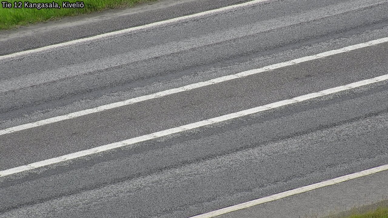 Kelikamerat Kuva Tie 12 Kangasala, Kiveliö, Kangasala, Pirkanmaa