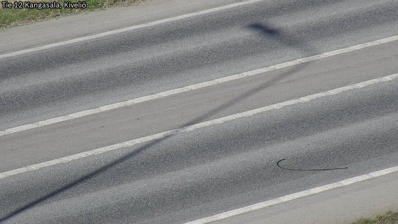 Kelikamerat Kuva Tie 12 Kangasala, Kiveliö, Kangasala, Pirkanmaa