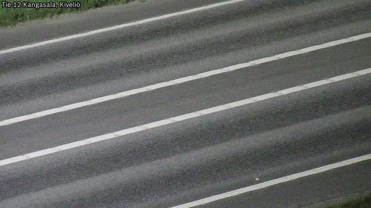 Kelikamerat Kuva Tie 12 Kangasala, Kiveliö, Kangasala, Pirkanmaa