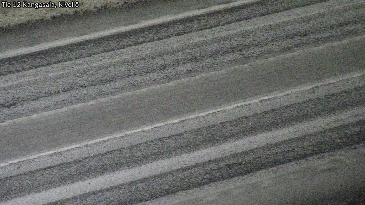 Kelikamerat Kuva Tie 12 Kangasala, Kiveliö, Kangasala, Pirkanmaa